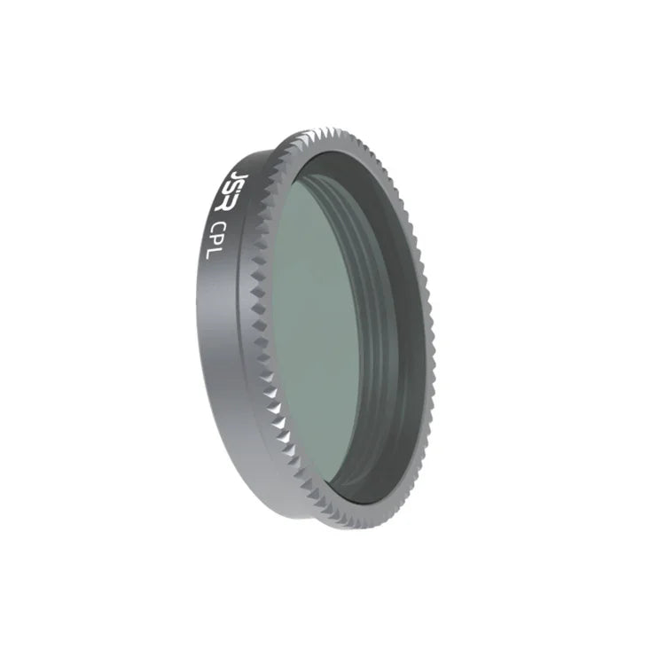 JSR LS Series Camera Lens Filter - Action King