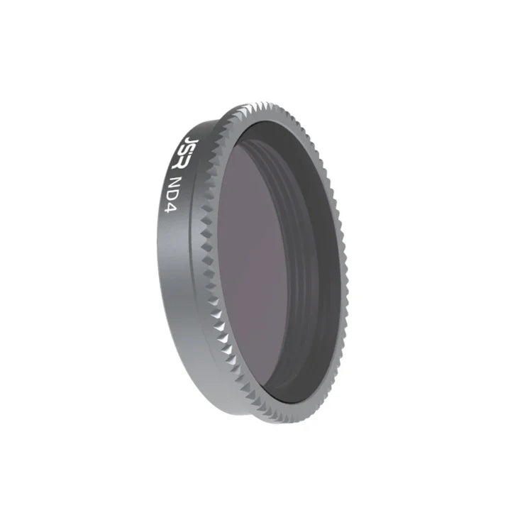 JSR LS Series Camera Lens Filter - Action King