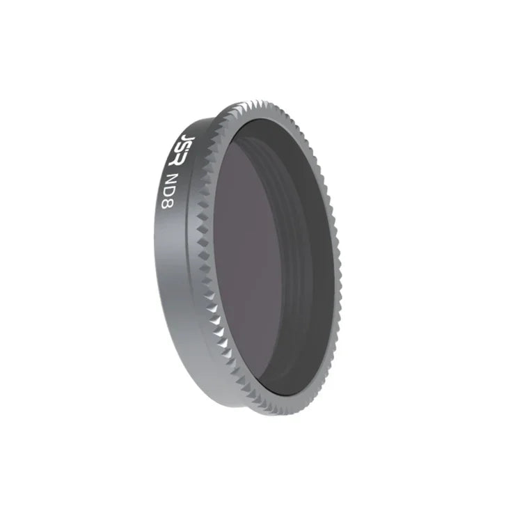 JSR LS Series Camera Lens Filter - Action King