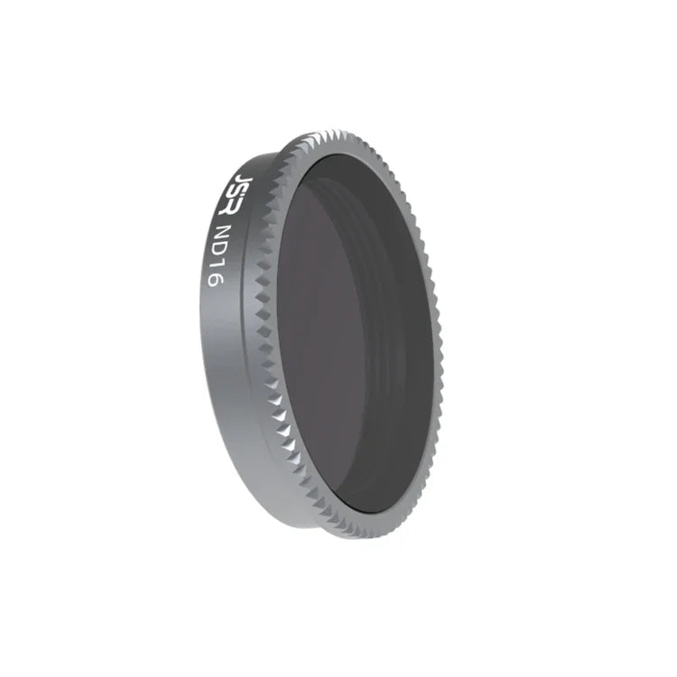 JSR LS Series Camera Lens Filter - Action King