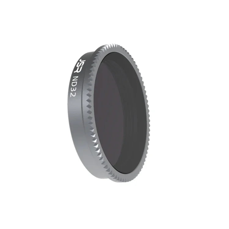 JSR LS Series Camera Lens Filter - Action King