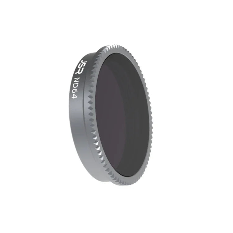 JSR LS Series Camera Lens Filter - Action King