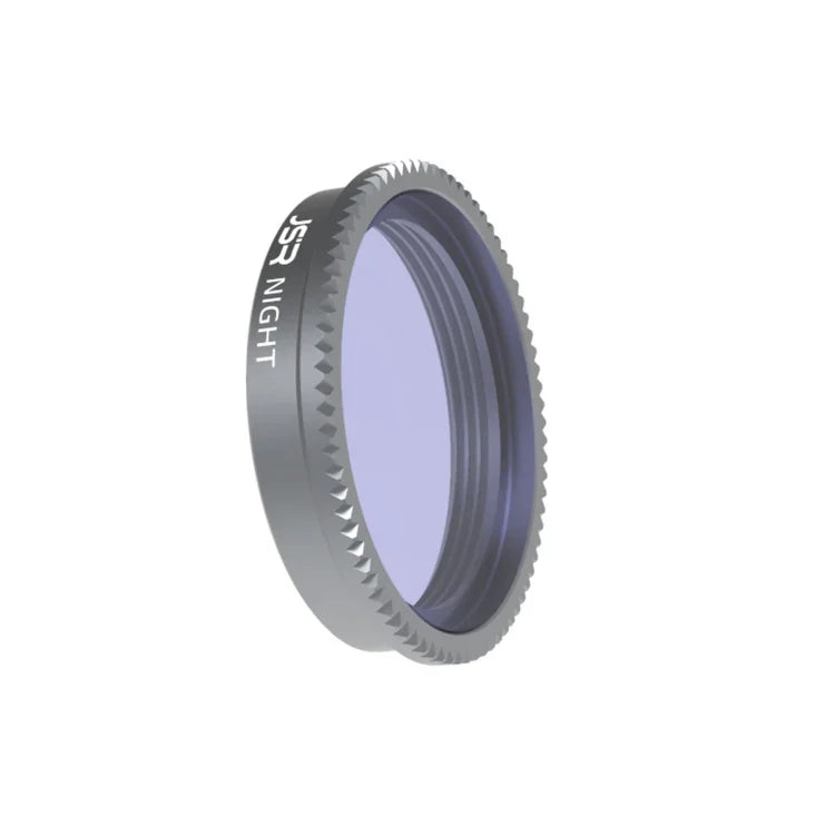 JSR LS Series Camera Lens Filter - Action King