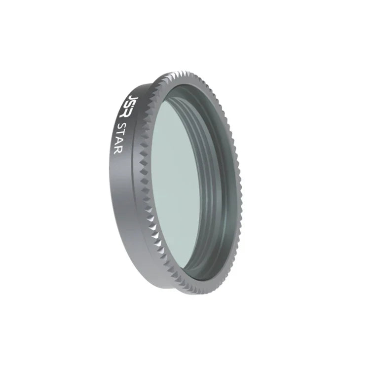 JSR LS Series Camera Lens Filter - Action King