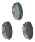 JSR LS Series Camera Lens Filter - Action King