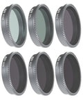 JSR LS Series Camera Lens Filter - Action King