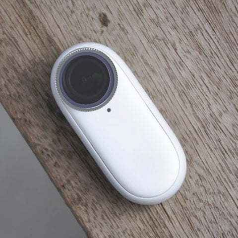 JSR LS Series Camera Lens Filter - Action King