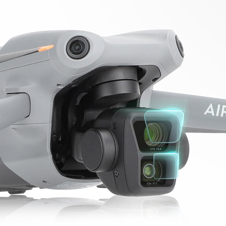 Sunnylife Lens Protector - Sunnylife Linsskydd för DJI Air 3