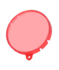 Housing Diving Color Lens Filter - Action King