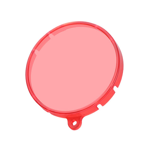 Housing Diving Color Lens Filter - Action King