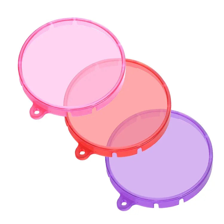 Housing Diving Color Lens Filter - Action King