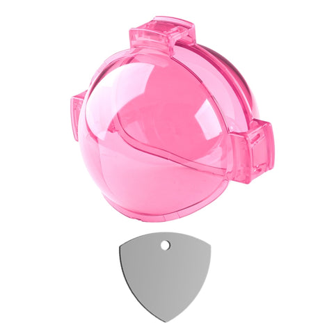 Housing Diving Color Lens Filter - Action King