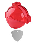 Housing Diving Color Lens Filter - Action King