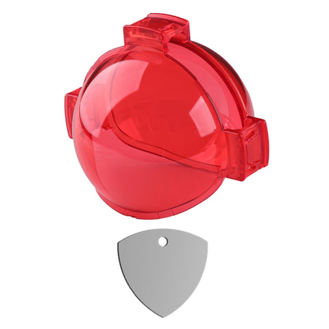 Housing Diving Color Lens Filter - Action King