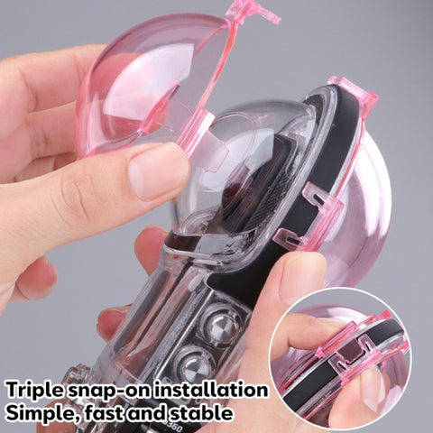 Housing Diving Color Lens Filter - Action King