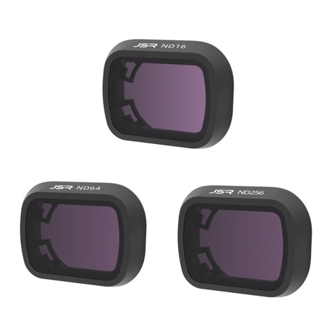 For DJI Mini 4 Pro JSR KB Series Drone Camera Lens Filter - Action King