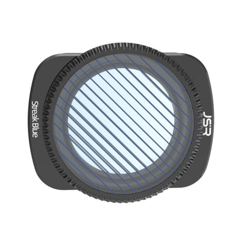 For DJI OSMO Pocket 3 JSR ZB Series Camera Lens Filter - Action King