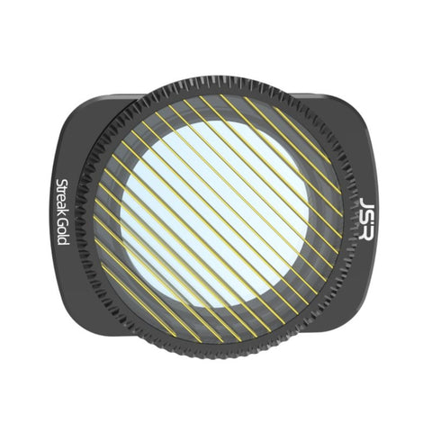 For DJI OSMO Pocket 3 JSR ZB Series Camera Lens Filter - Action King