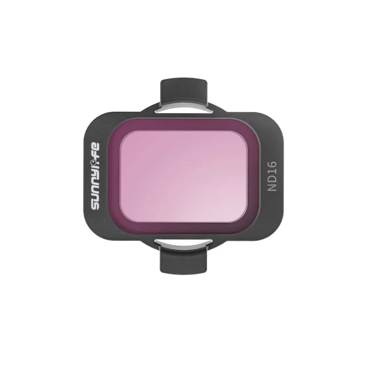 For DJI Avata 2 Sunnylife Camera Lens Filter - Action King