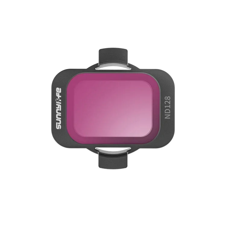 For DJI Avata 2 Sunnylife Camera Lens Filter - Action King