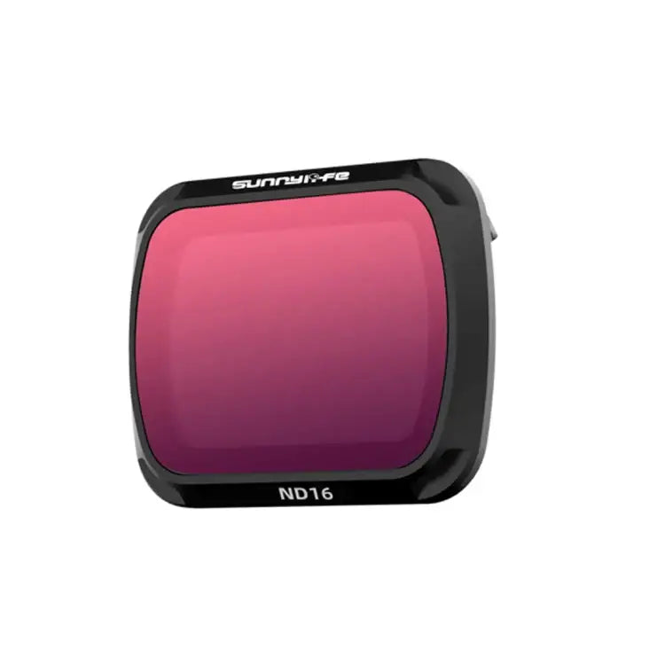 Sunnylife AIR2-FI9281 For DJI Mavic Air 2 ND16 Coating Film Lens Filter - Action King