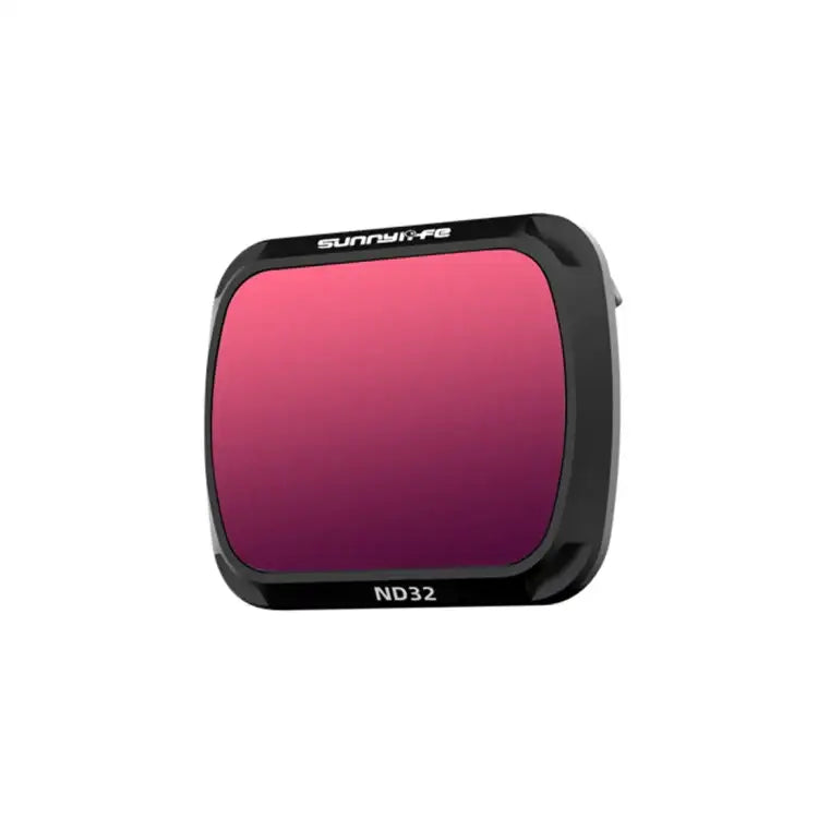 Sunnylife AIR2-FI9281 For DJI Mavic Air 2 ND32 Coating Film Lens Filter - Action King