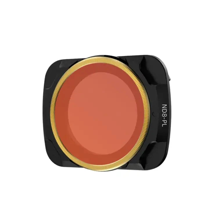 Sunnylife AIR2-FI9282 For DJI Mavic Air 2 ND8-PL Coating Film Lens Filter - Action King