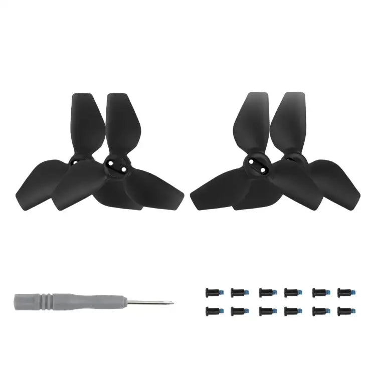 DJI Neo 3-blads Propeller för Optimal Flygning
