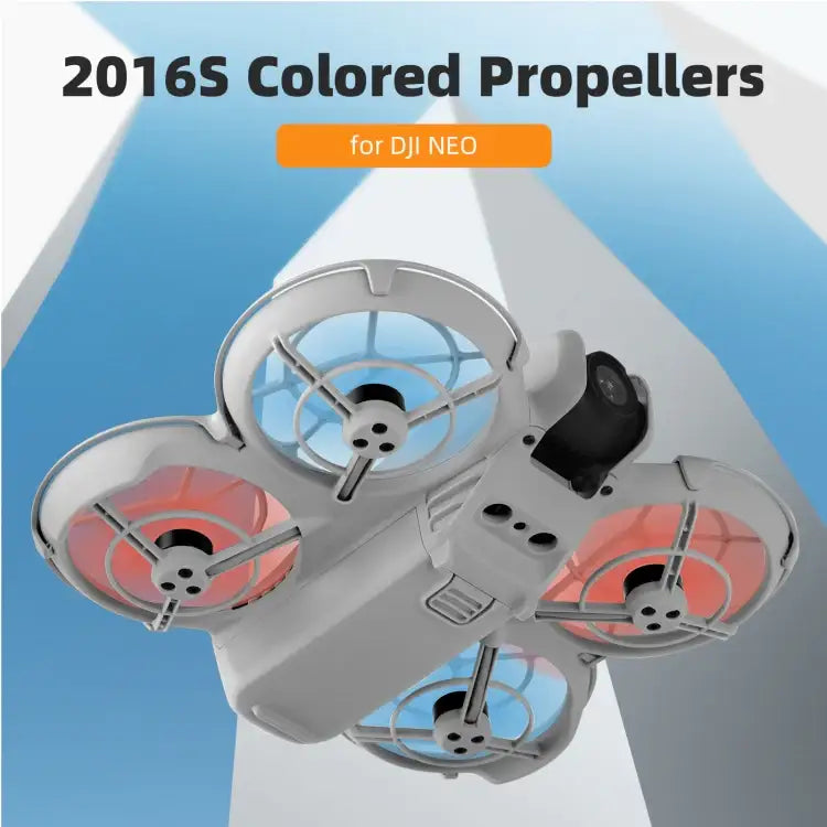 DJI Neo 3-blads Propeller för Optimal Flygning