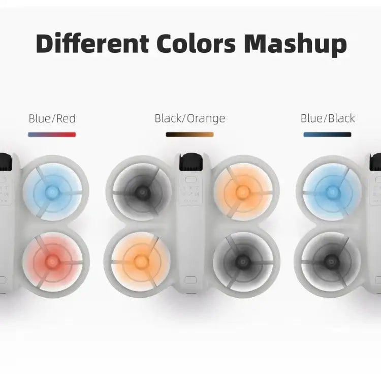 DJI Neo 3-blads Propeller för Optimal Flygning