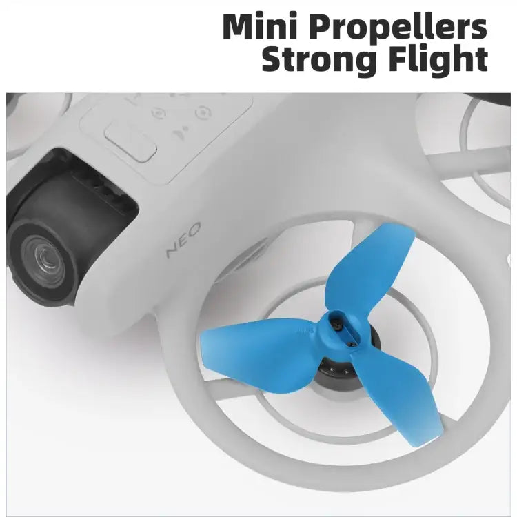 DJI Neo 3-blads Propeller för Optimal Flygning