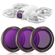 For DJI Neo STARTRC Drone Lens Filter - Action King