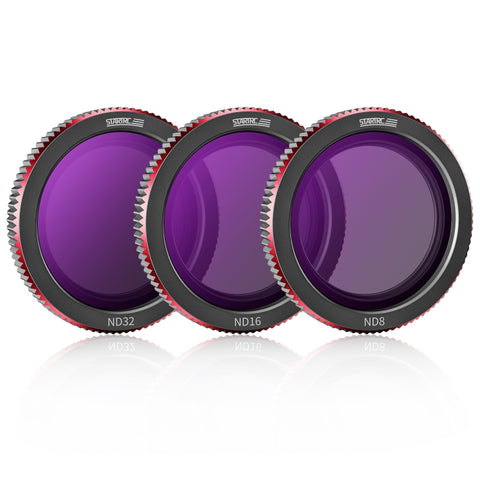 For DJI Neo STARTRC Drone Lens Filter - Action King