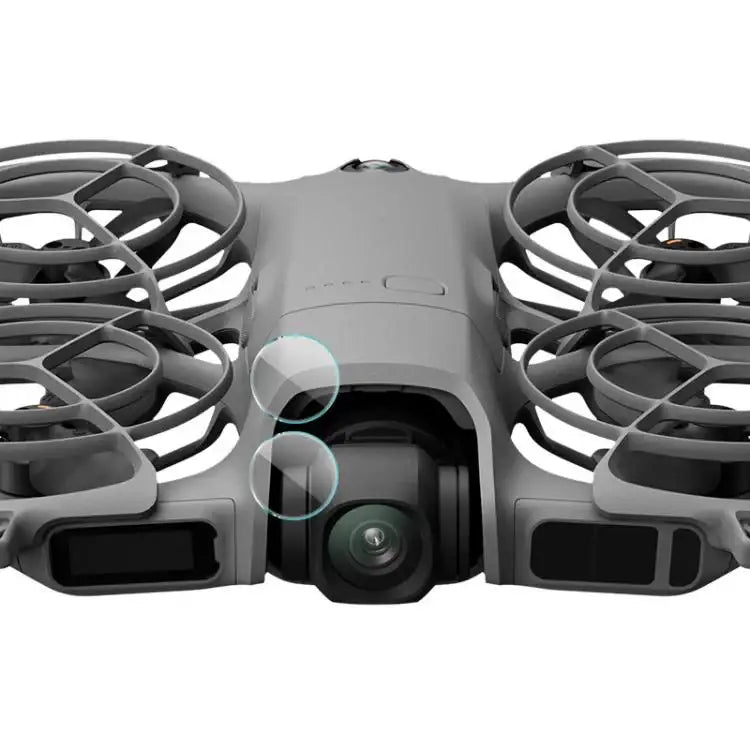 Kameraskydd DJI Neo 2: Skydda Din Drönarkamera
