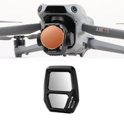 For DJI Air 3S Sunnylife Camera Lens Filter - Action King