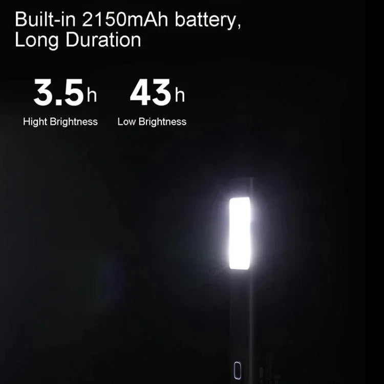 Xiaomi Youpin DUKA FL1 Multifunktionell Ficklampa