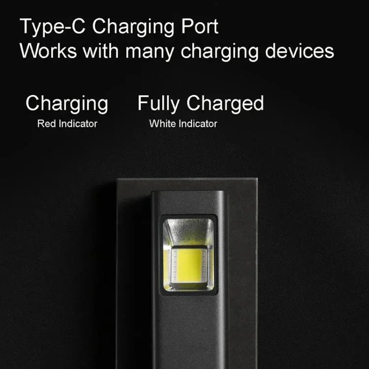Xiaomi Youpin DUKA FL1 Multifunktionell Ficklampa