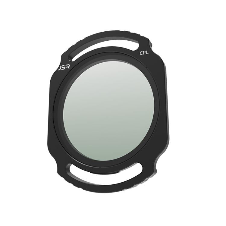 Linsfilter för DJI O4 Air Unit Pro / Avata 2