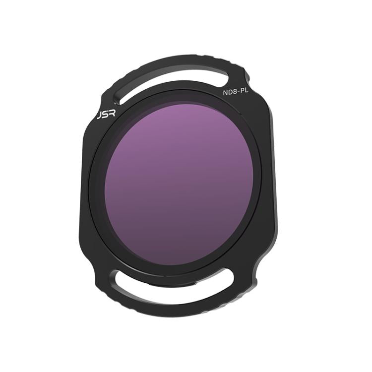 Linsfilter för DJI O4 Air Unit Pro / Avata 2