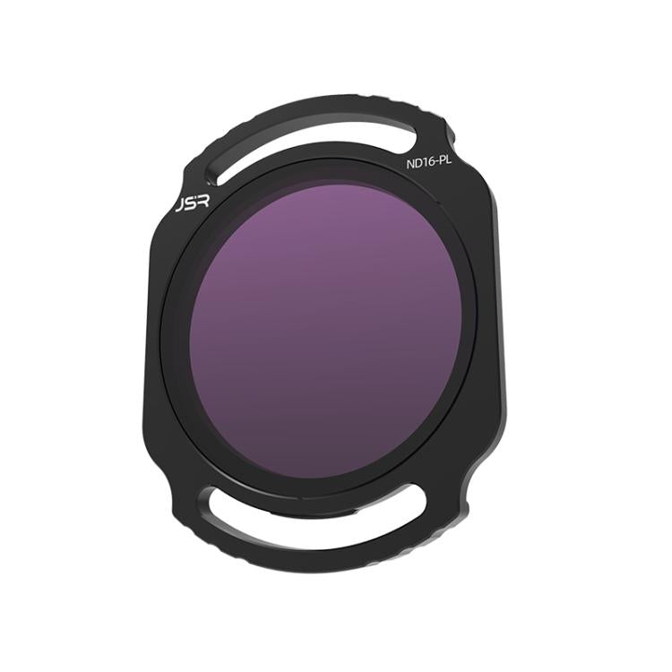 Linsfilter för DJI O4 Air Unit Pro / Avata 2