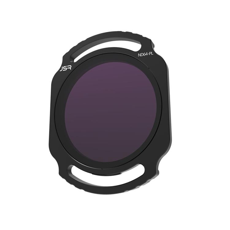 Linsfilter för DJI O4 Air Unit Pro / Avata 2
