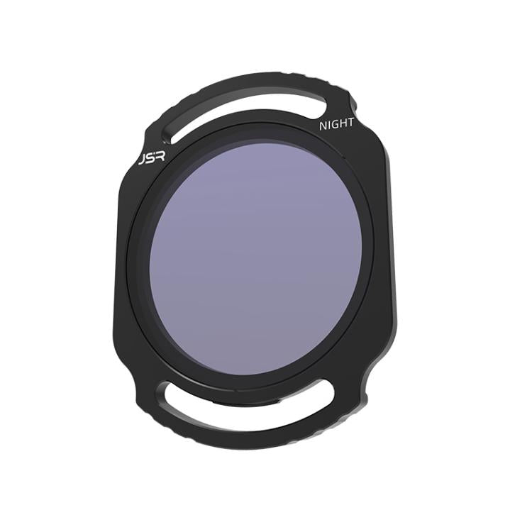 Linsfilter för DJI O4 Air Unit Pro / Avata 2