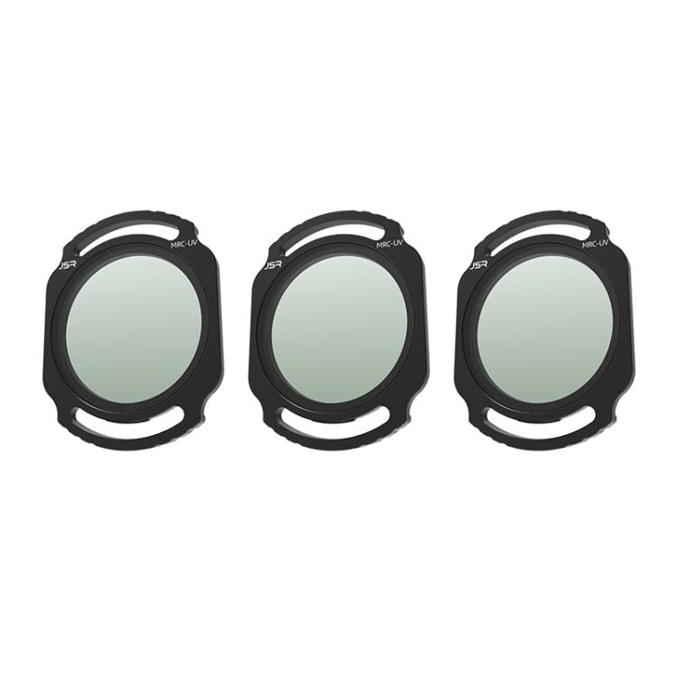 Linsfilter för DJI O4 Air Unit Pro / Avata 2