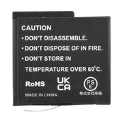 Batteri 1800mAh till Insta360 Ace / Ace Pro / Ace Pro 2 – Ace Pro-001