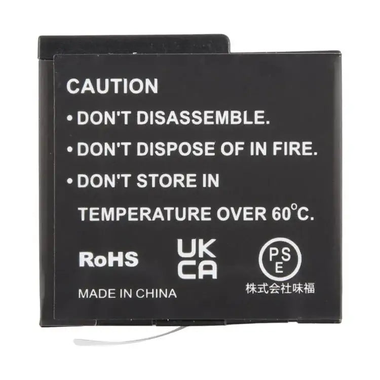 Batteri 1800mAh till Insta360 Ace / Ace Pro / Ace Pro 2 – Ace Pro-001