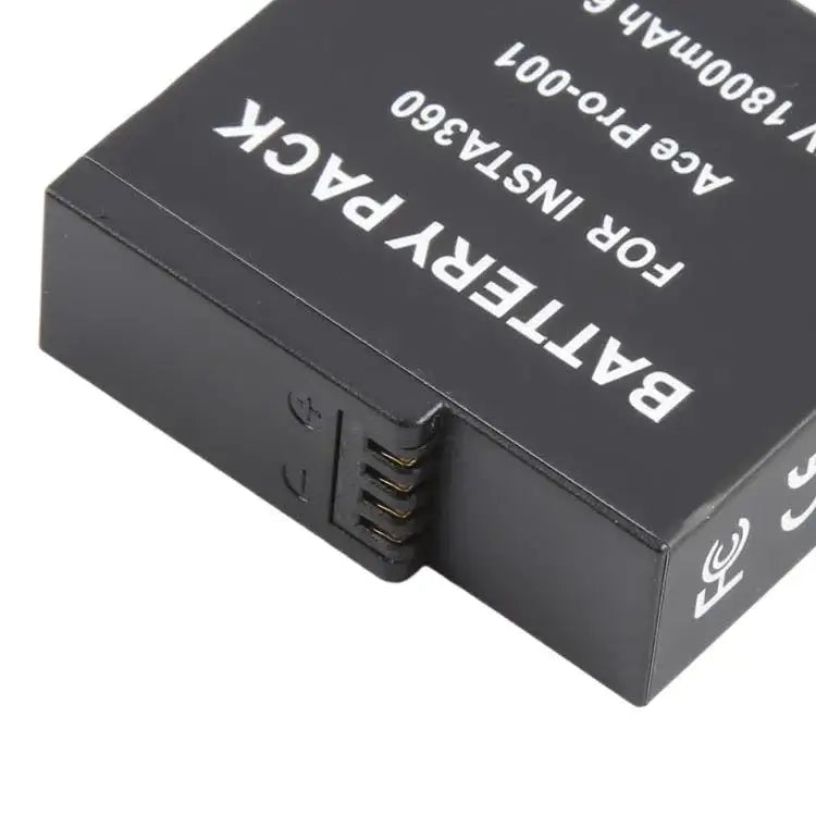 Batteri 1800mAh till Insta360 Ace / Ace Pro / Ace Pro 2 – Ace Pro-001