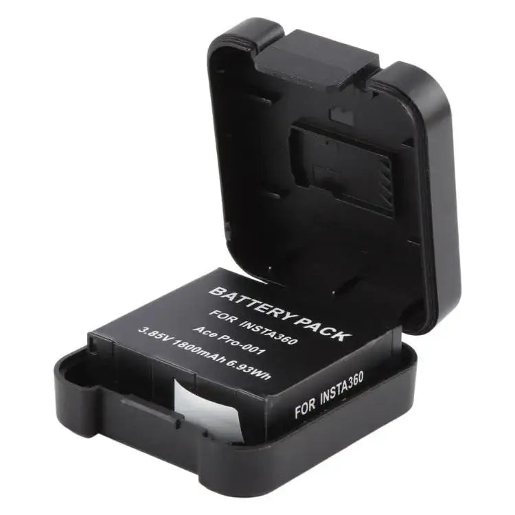 Batteri 1800mAh till Insta360 Ace / Ace Pro / Ace Pro 2 – Ace Pro-001
