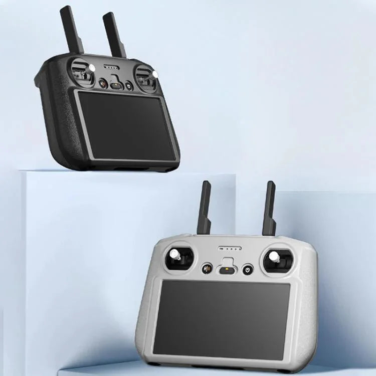 Skyddande silikonfodral till fjärrkontroll för DJI Mini 4 Pro / Air 3 / RC2