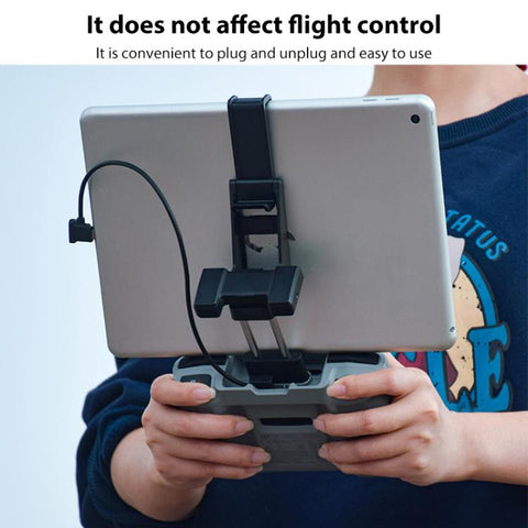 BRDRC Converting Data Cable for DJI Mini 4 Pro / Mavic 3 / Air 2 / Air 2S - Action King