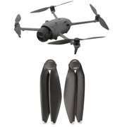 propeller drönare mavic 4 pro - Sunnylife 1158F Snabbfäste Propellrar